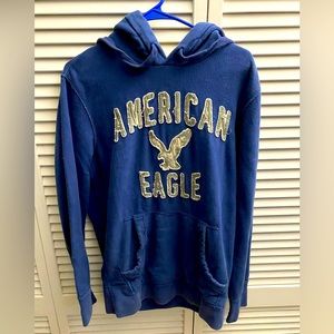 American Eagle Men’s Sweatshirt